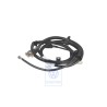 Original VW Wiring Set For Three-Phase Alternator - 6Q0971349D