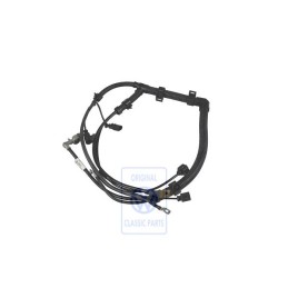 Original VW Wiring Set For Three-Phase Alternator - 6Q0971349FA
