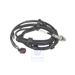 Original VW Wiring Set For Three-Phase Alternator - 6Q0971349H