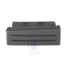 Original VW Compartment For Credit Card Black - 6Q1858373B 1QB