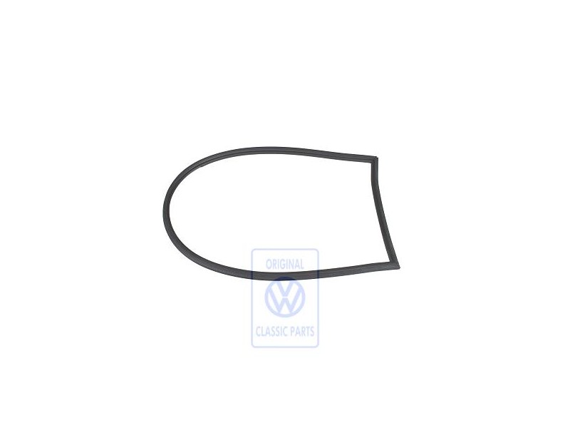 Original VW Sealing Frame - 6Q3847146H