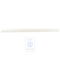 Original VW Protective Strip For Door Primed - 6Q4853516A GRU