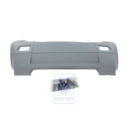 Original VW Bumper Cover Primed - 6Q6807301ALGRU