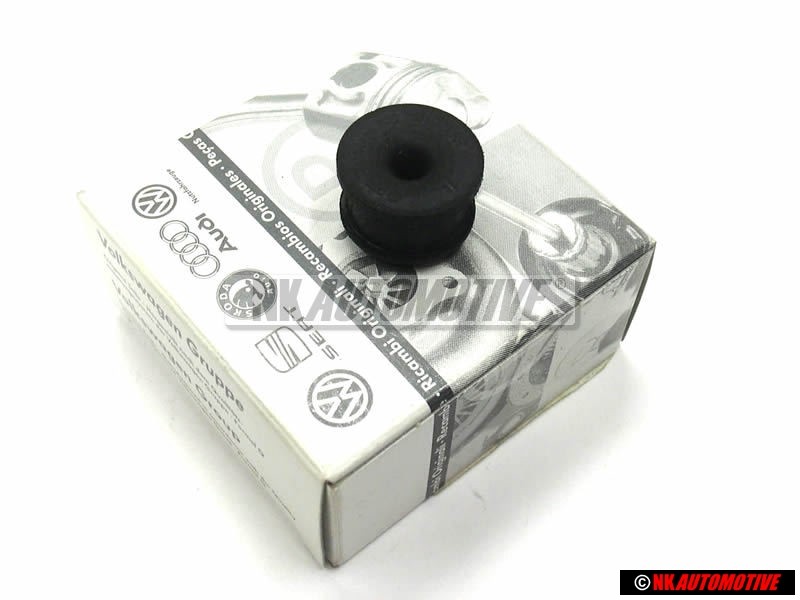 Original VW Accelerator Throttle Gas Pedal Cable Bushing Grommet - 191721559