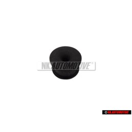 Original VW Accelerator Throttle Gas Pedal Cable Bushing Grommet - 191721559