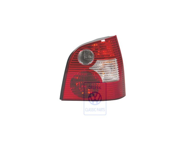 Original VW Tail Light - 6Q6945096G