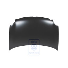 Original VW Bonnet - 6QE823031B