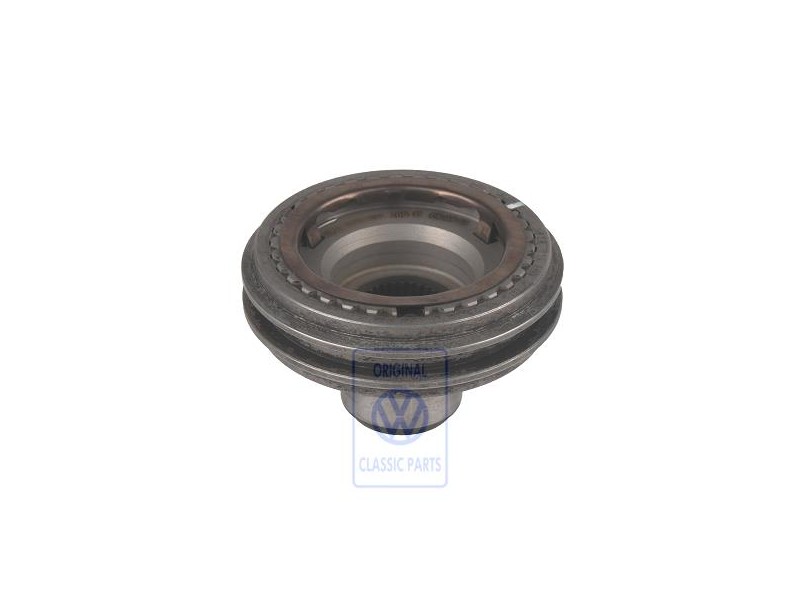 Original VW Synchronizing Hub - 020311303G