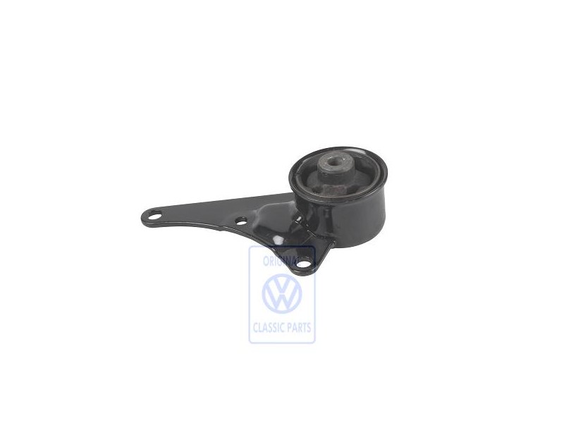 Original VW Mounting Bracket For Gearbox - 6U0199427A