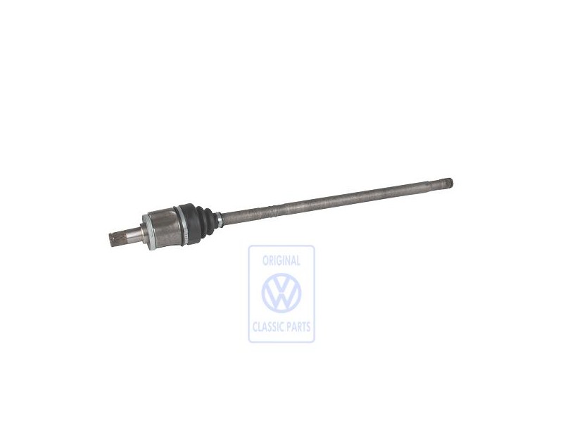 Original VW Outer Light - 6U0407272L