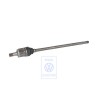 Original VW Outer Light - 6U0407272L