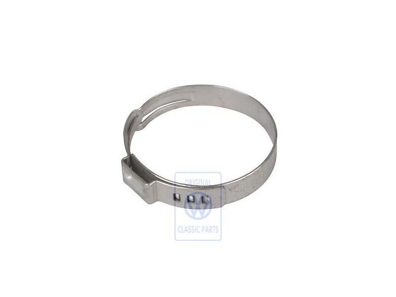Original VW Clamp - 6U0422837A