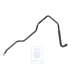 Original VW Pressure Hose - 6U0422887