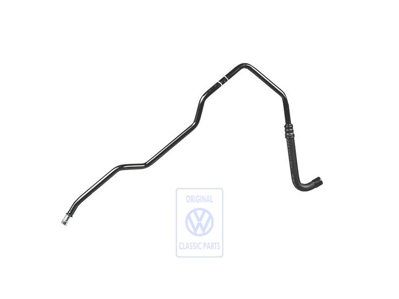 Original VW Pressure Hose - 6U0422887