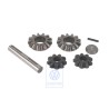 Original VW 1 Set: Differential Pinions - 02K498081