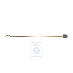 Original VW Pull Rod - 6U0711323