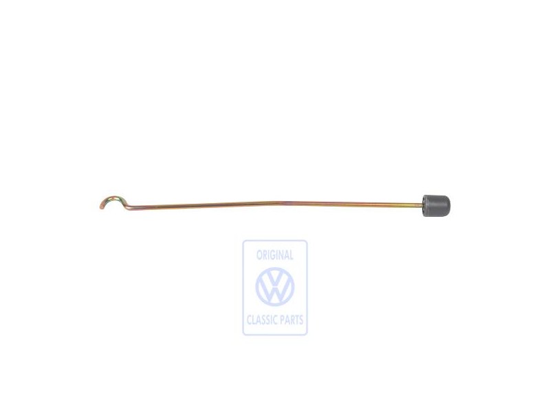 Original VW Pull Rod - 6U0711323