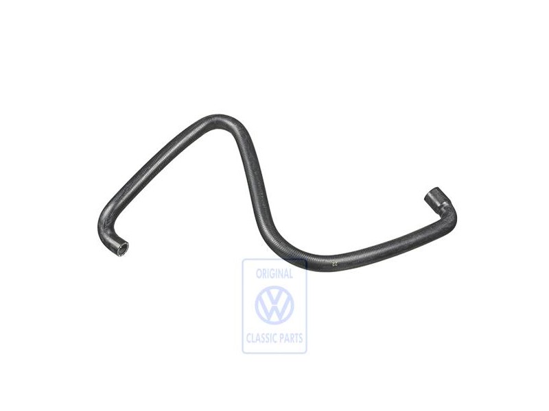 Original VW Coolant Hose - 6U0819307