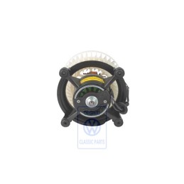Original VW Fan Motor - 6U0820021