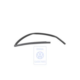 Original VW Window Guide - 6U0837431