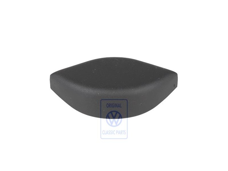 Original VW Trim - 6U0857719B
