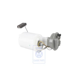 Original VW Fuel Delivery Module - 6U0919051F