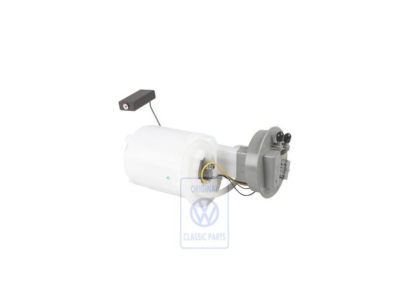 Original VW Fuel Delivery Module - 6U0919051F