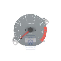 Original VW Revolution Counter - 6U0919253