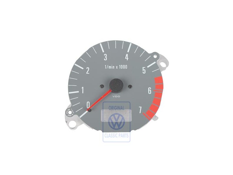 Original VW Revolution Counter - 6U0919253