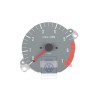 Original VW Revolution Counter - 6U0919253