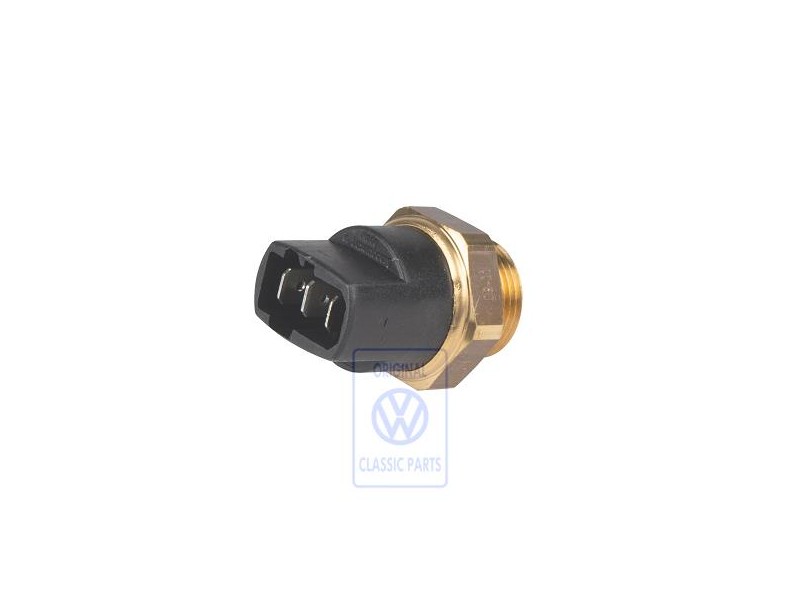 Original VW Overheating Switch - 6U0959481A