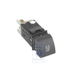 Original VW Switch For Seat Heating - 6U0963565