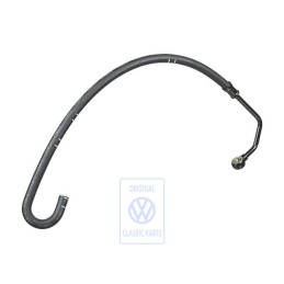 Original VW Pressure Hose - 6U1422891A