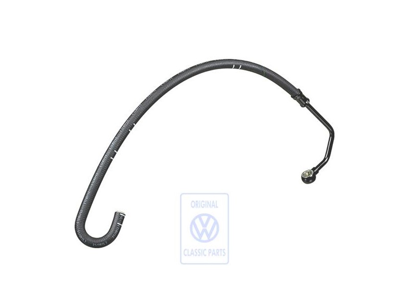 Original VW Pressure Hose - 6U1422891A