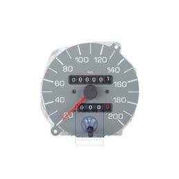 Original VW Speedometer - 6U1957031C