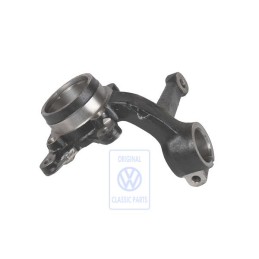 Original VW Wheel Bearing Housing - 6U7407256A
