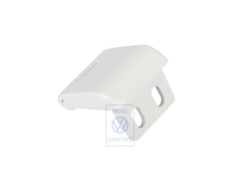 Original VW Door Hinge - 6U7827151B