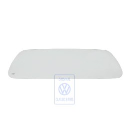 Original VW Rear Window - 6U7845501A