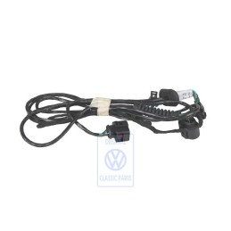 Original VW Rear Wiring Set - 6U7971017C