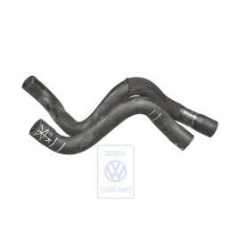 Original VW Coolant Hose - 6X0121049G
