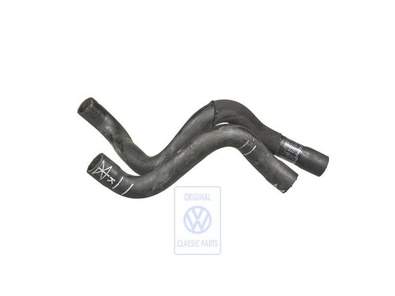 Original VW Coolant Hose - 6X0121049G