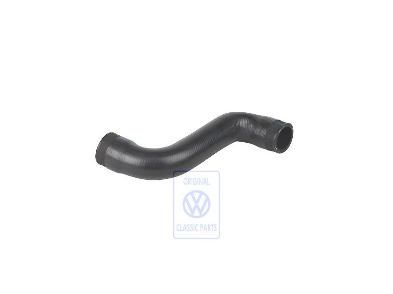 Original VW Connecting Hose - 6X0145828A