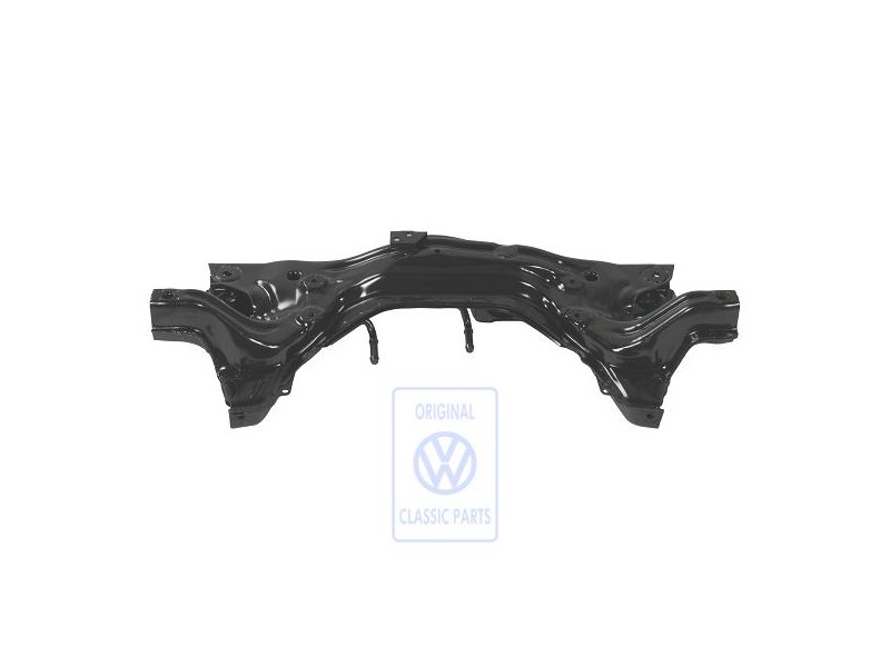 Original VW Assembly Carrier - 6X0199315G