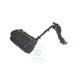 Original VW Fuel Tank - 6X0201075AB