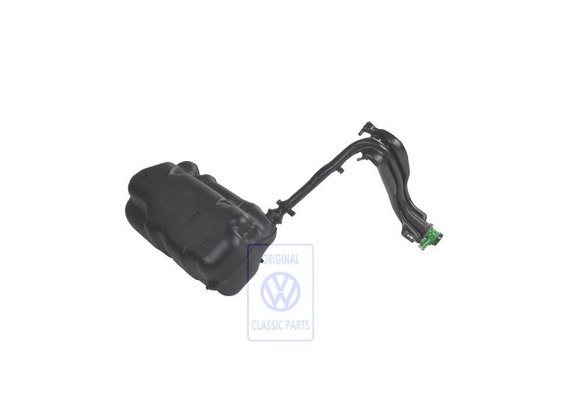 Original VW Fuel Tank - 6X0201075AB