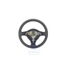 Original VW Steering Wheel (Leather) Black - 6X0419091G E74