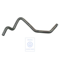 Original VW Intake Hose - 6X0422889