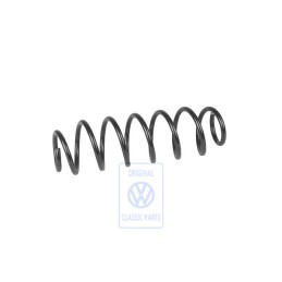 Original VW Coil Spring - 6X0511115B
