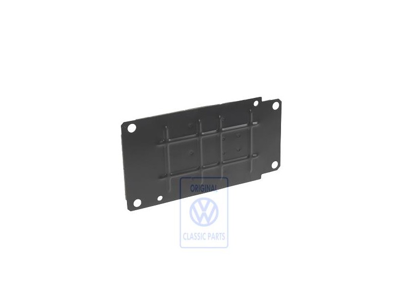 Original VW Base Plate - 6X0711038