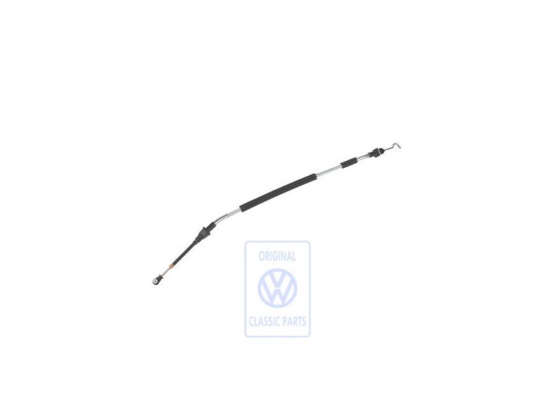 Original VW Cable - 6X0711262A
